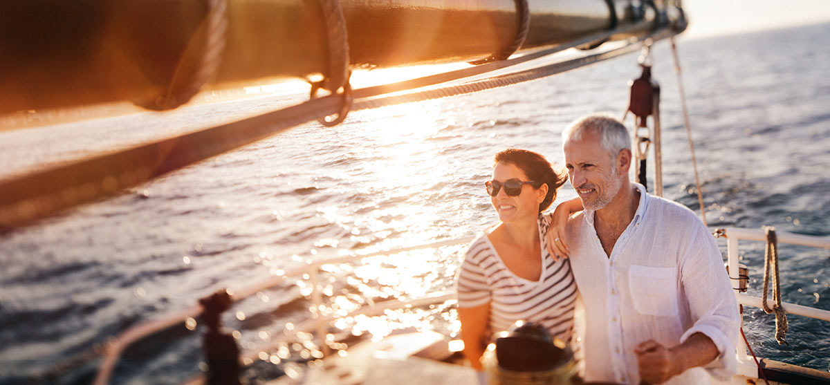 Bluewater-Marina-Couple-Sailing